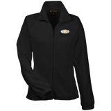 M990W Harriton Women's Fleece Jacket L2