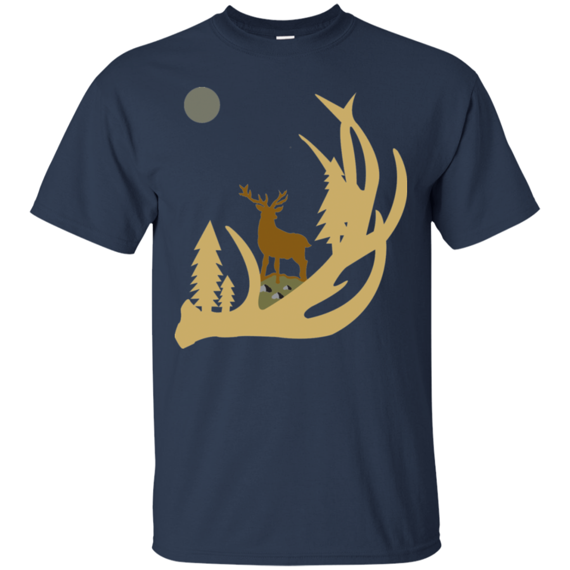 G200 Gildan Ultra Cotton T-Shirt H1