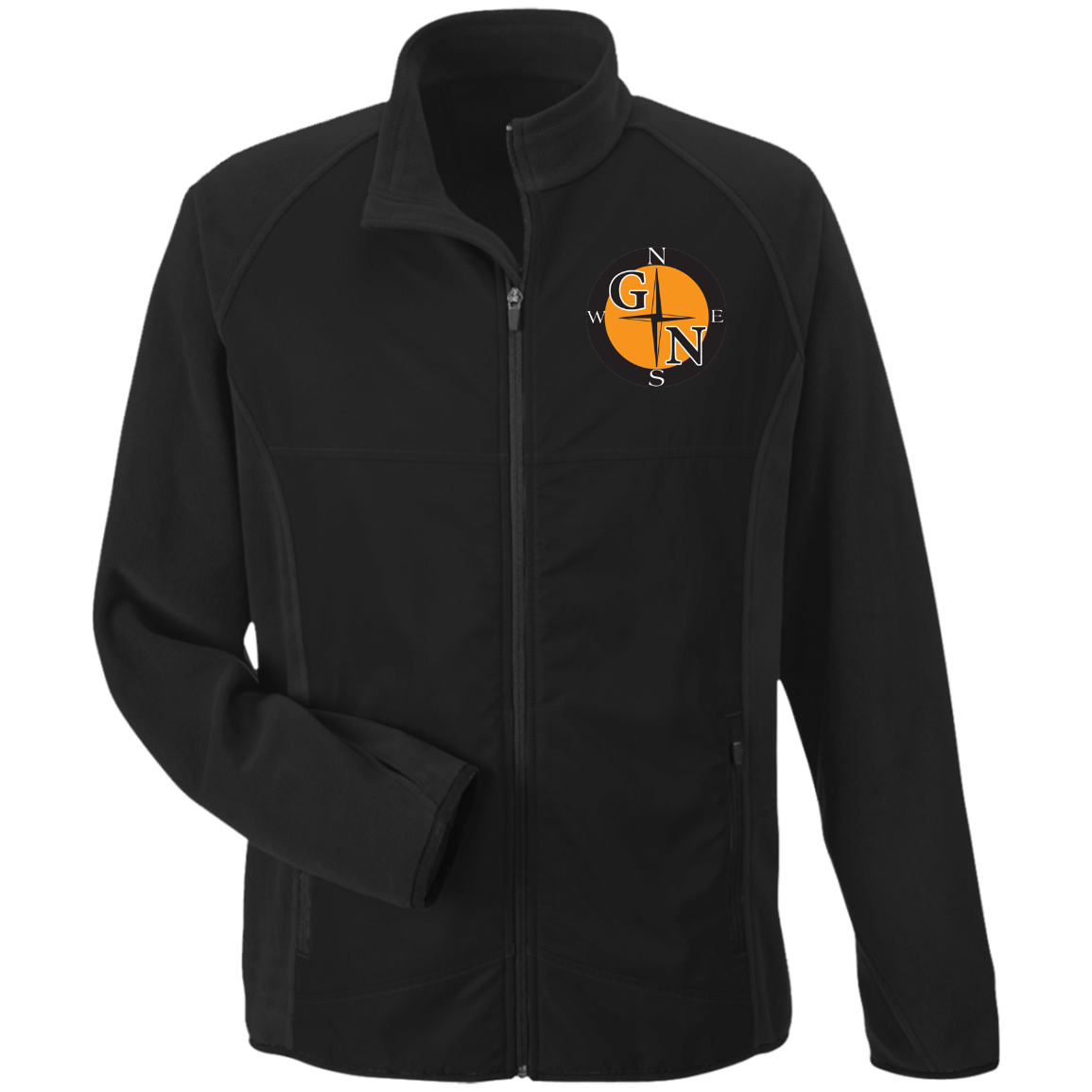 TT92 Team 365 Microfleece with Front Polyester Overlay L3