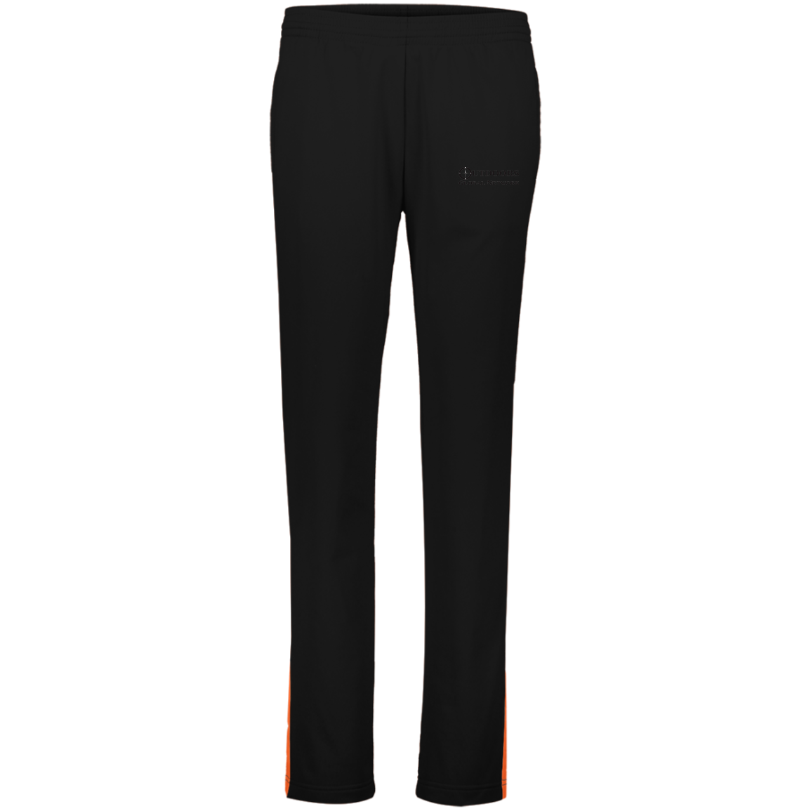 7762 Augusta Ladies' Performance Colorblock Pants L1