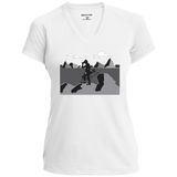 LST700 Sport-Tek Ladies' Performance T-Shirt A1