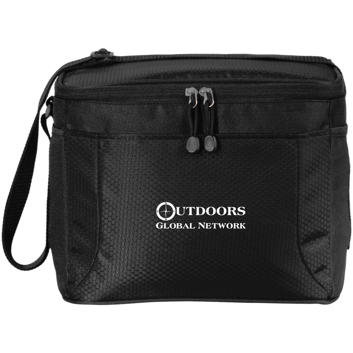 BG513 12-Pack Cooler