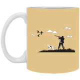 XP8434 11 oz. White Mug H2