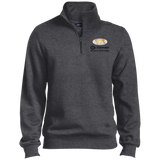 ST253 Sport-Tek 1/4 Zip Sweatshirt L2