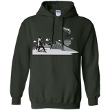 G185 Gildan Pullover Hoodie 8 oz. F2