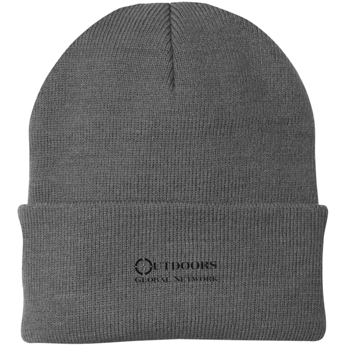 CP90 Port Authority Knit Cap L2 – OGNStore