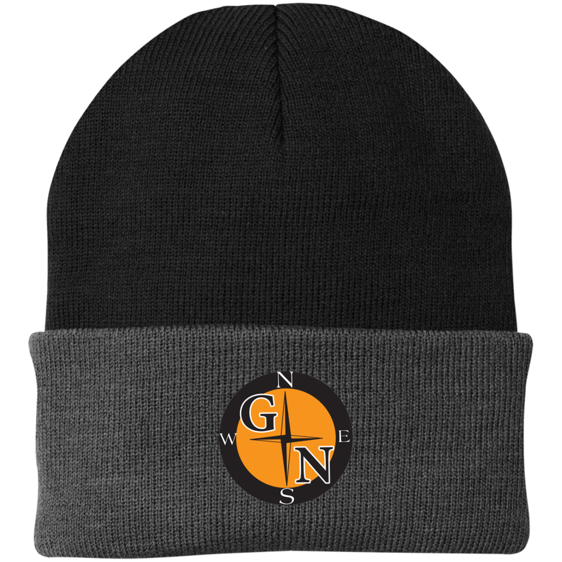CP90 Port Authority Knit Cap L3