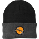 CP90 Port Authority Knit Cap L3