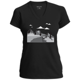 LST700 Sport-Tek Ladies' Performance T-Shirt Hiking