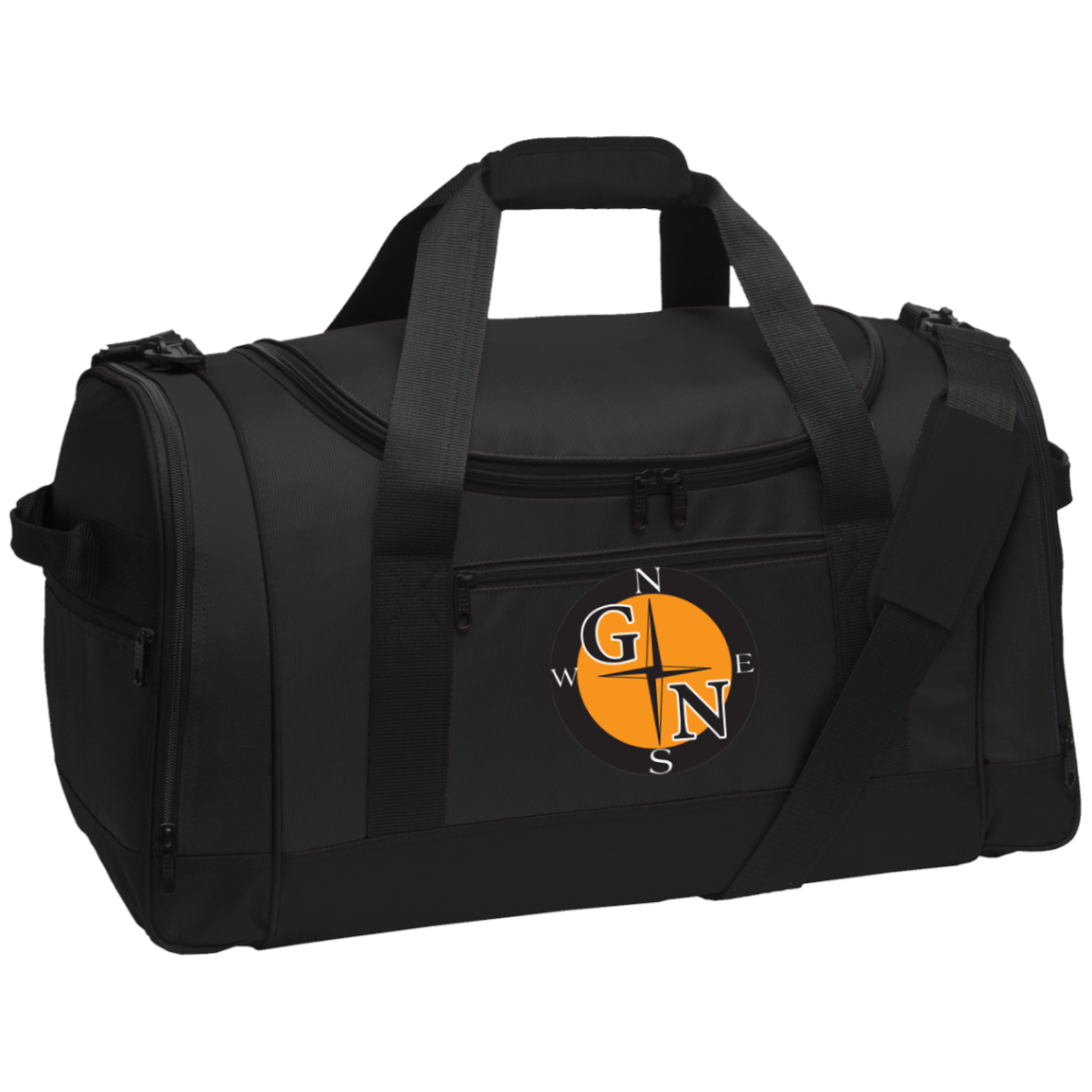 BG800 Port Authority Travel Sports Duffel L3