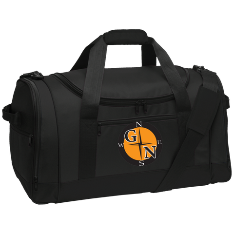 BG800 Port Authority Travel Sports Duffel L3