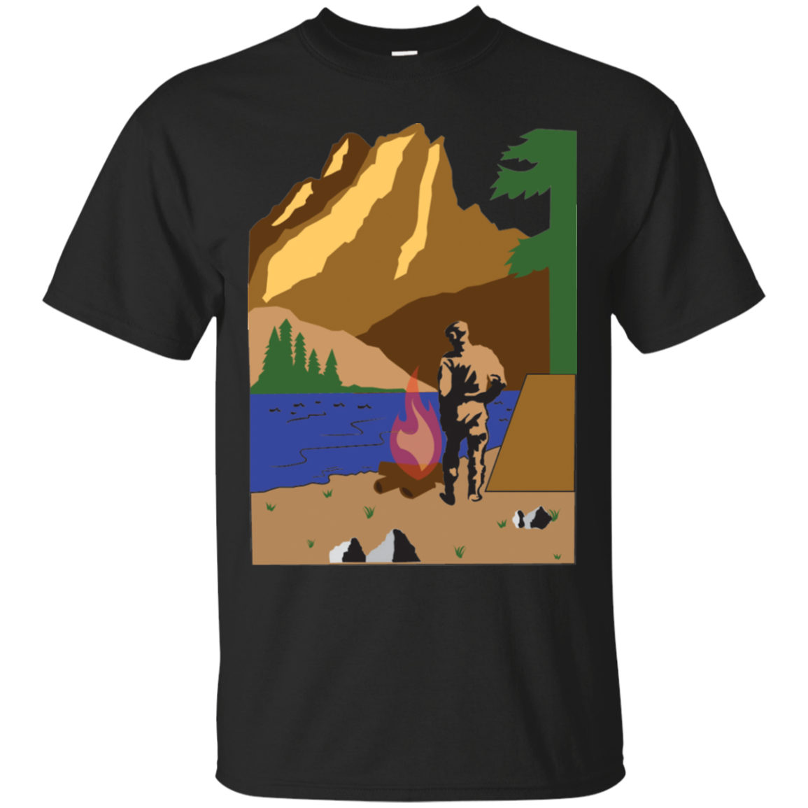 G200 Gildan Ultra Cotton T-Shirt C1