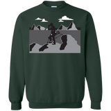 G180 Gildan Crewneck Pullover Sweatshirt  8 oz. A1