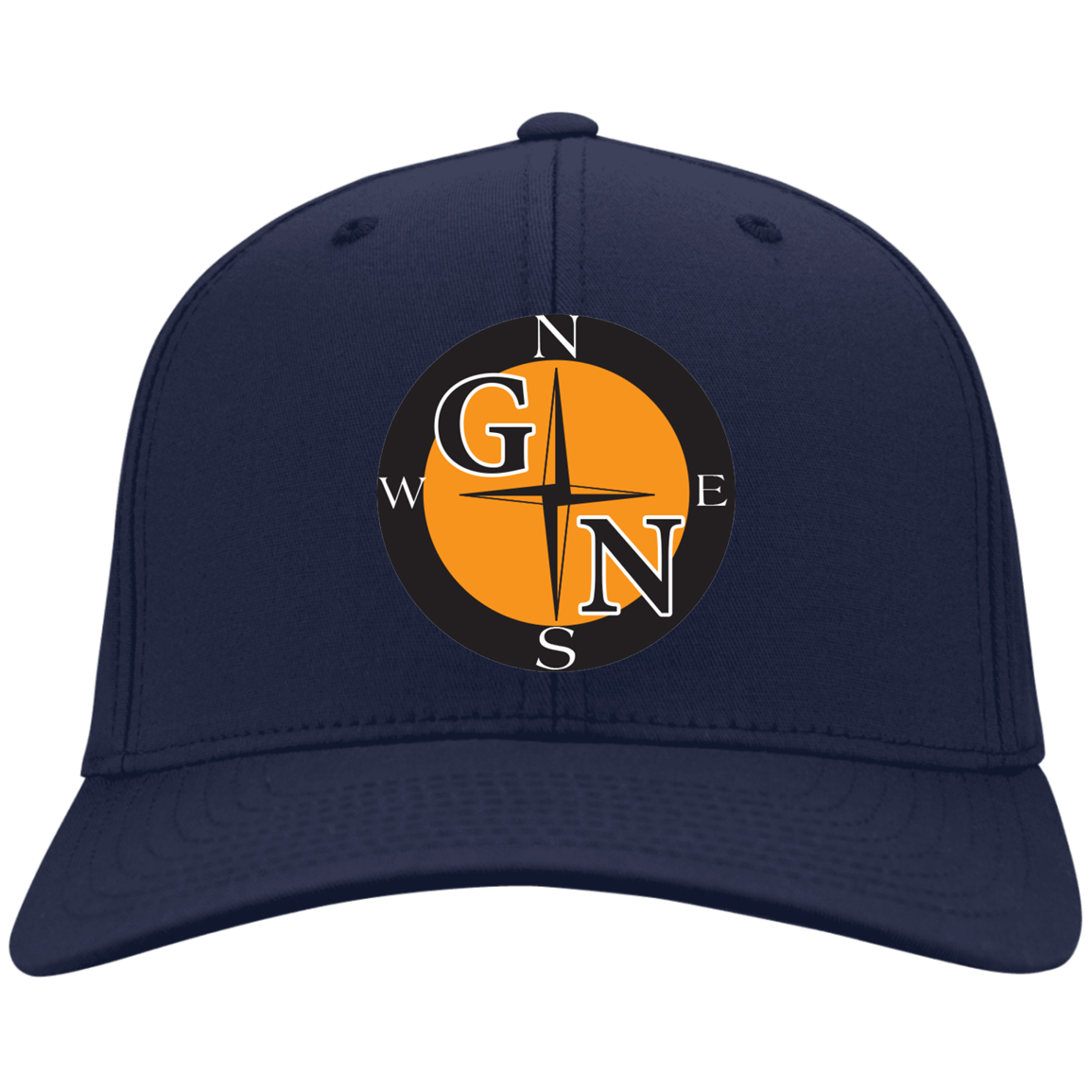 YSTC10 Sport-Tek Youth Dri-Fit Nylon Cap L3