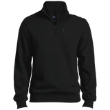 ST253 Sport-Tek 1/4 Zip Sweatshirt L1