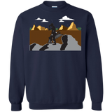 G180 Gildan Crewneck Pullover Sweatshirt  8 oz. A1