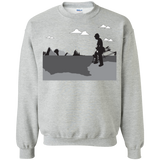 G180 Gildan Crewneck Pullover Sweatshirt  8 oz. A2