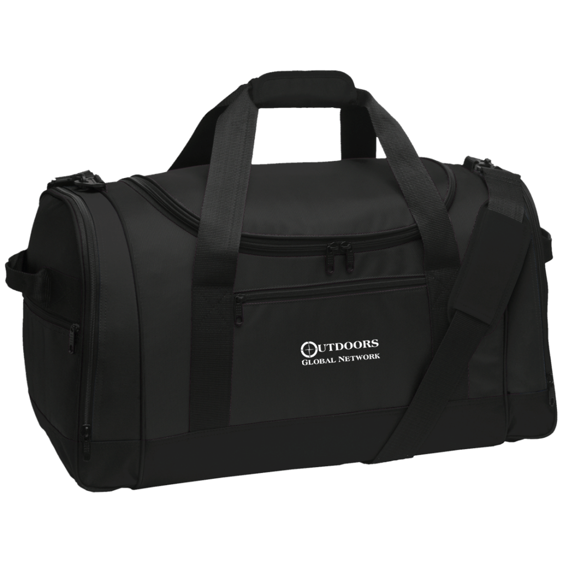 BG800 Port Authority Travel Sports Duffel