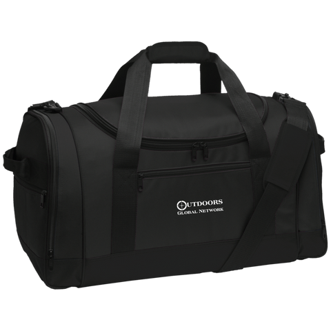 BG800 Port Authority Travel Sports Duffel