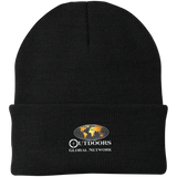 CP90 Port Authority Knit Cap