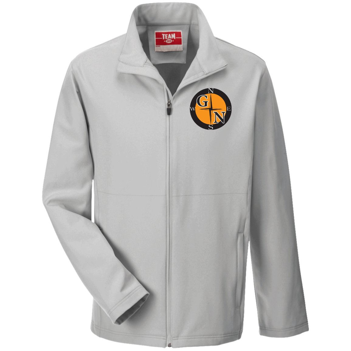 TT80 Team 365 Men's Soft Shell Jacket L3