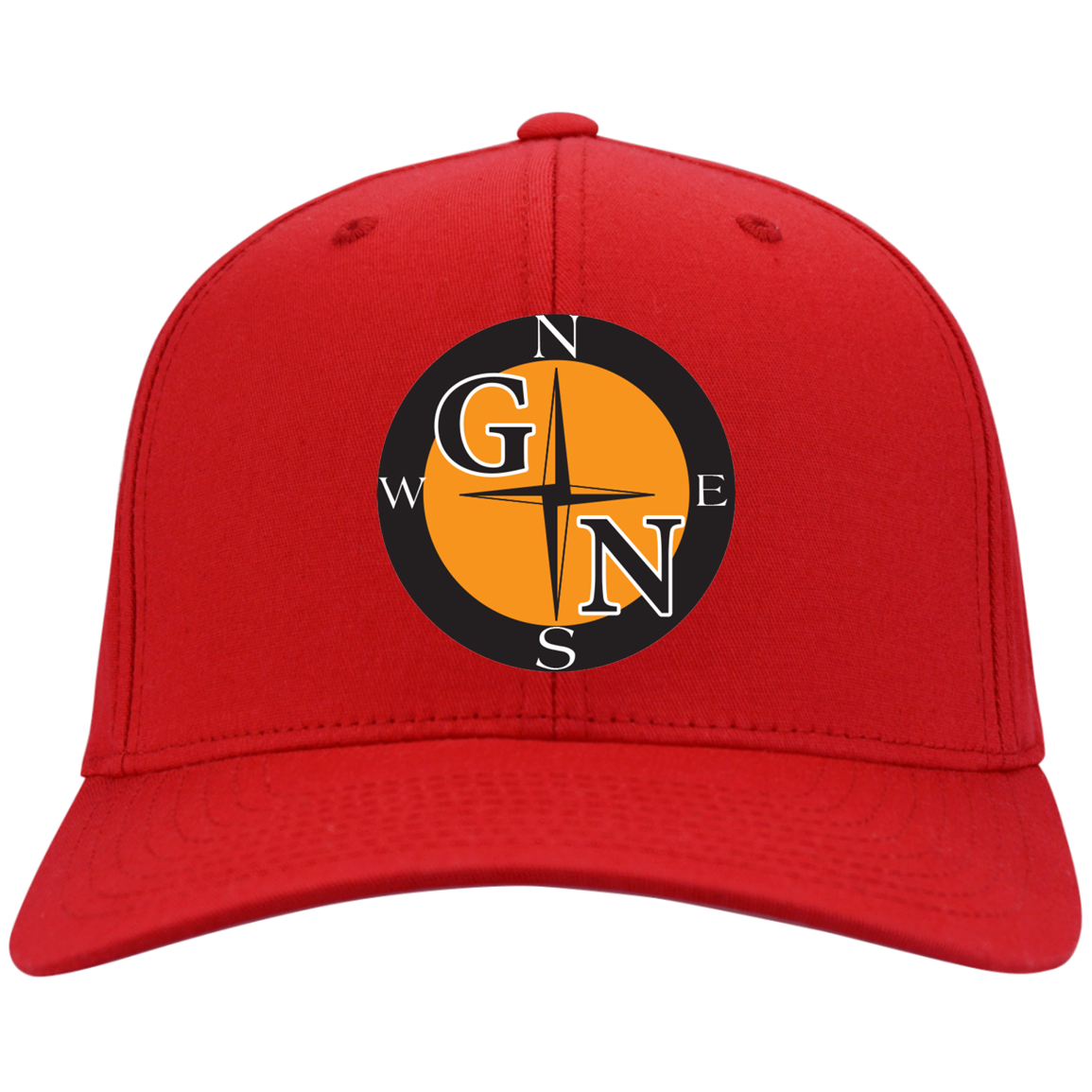 STC10 Sport-Tek Dry Zone Nylon Cap L3