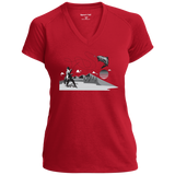 LST700 Sport-Tek Ladies' Performance T-Shirt F2