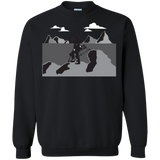 G180 Gildan Crewneck Pullover Sweatshirt  8 oz. A1