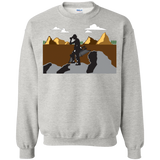 G180 Gildan Crewneck Pullover Sweatshirt  8 oz. A1