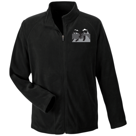 TT90 Team 365 Microfleece A1