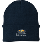 CP90 Port Authority Knit Cap