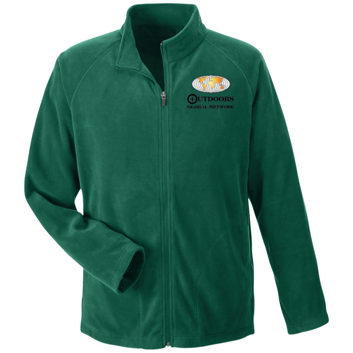 TT90 Team 365 Microfleece L2