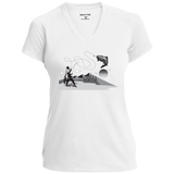 LST700 Sport-Tek Ladies' Performance T-Shirt F2