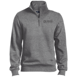 ST253 Sport-Tek 1/4 Zip Sweatshirt L1