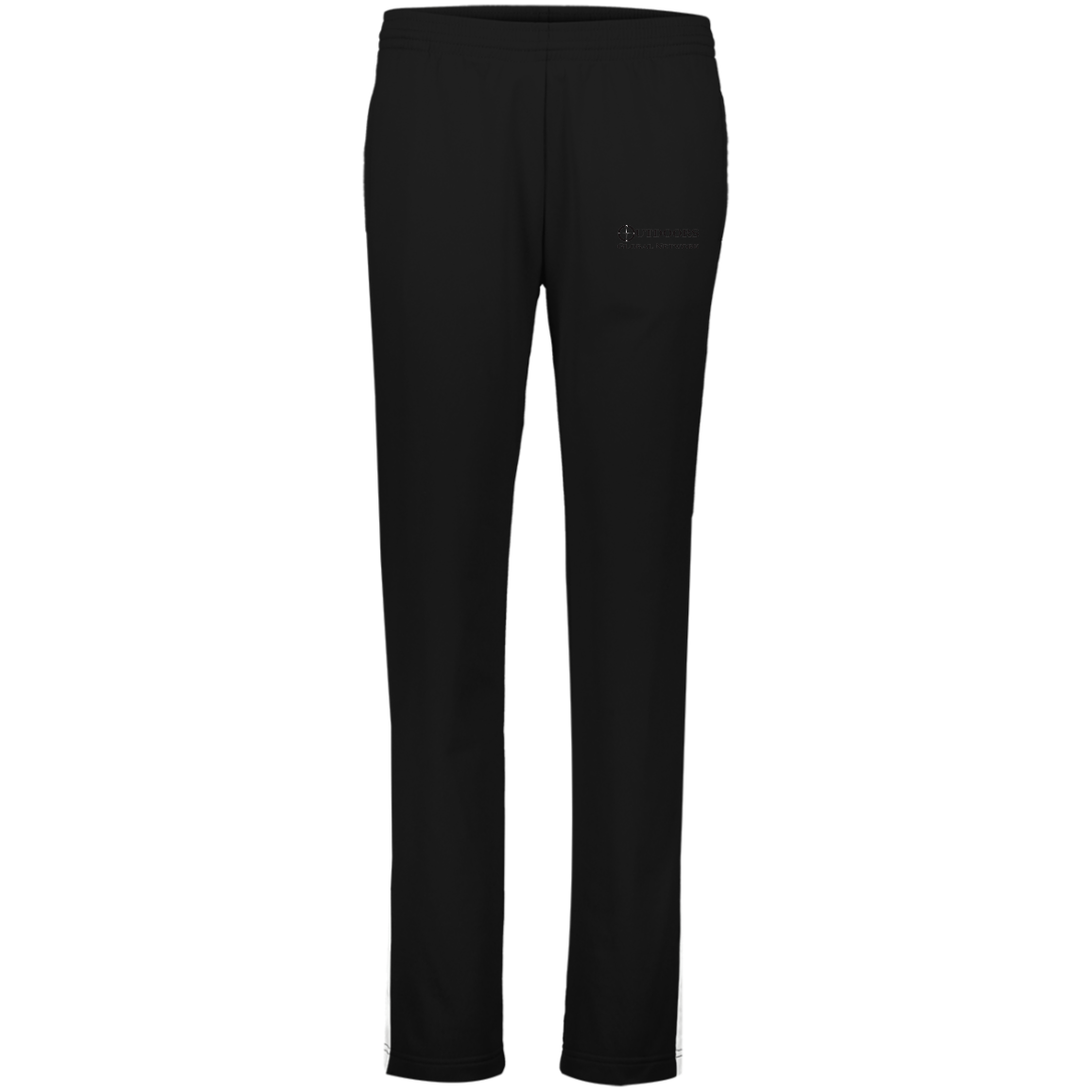 7762 Augusta Ladies' Performance Colorblock Pants L1
