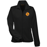 M990W Harriton Women's Fleece Jacket L3