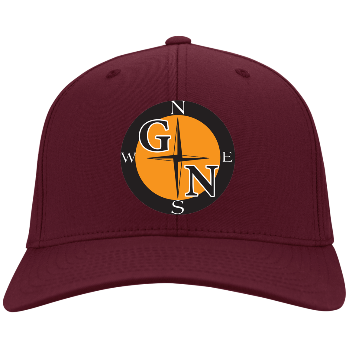 STC10 Sport-Tek Dry Zone Nylon Cap L3