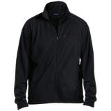 YST90 Sport-Tek Youth Warm Up Jacket L1