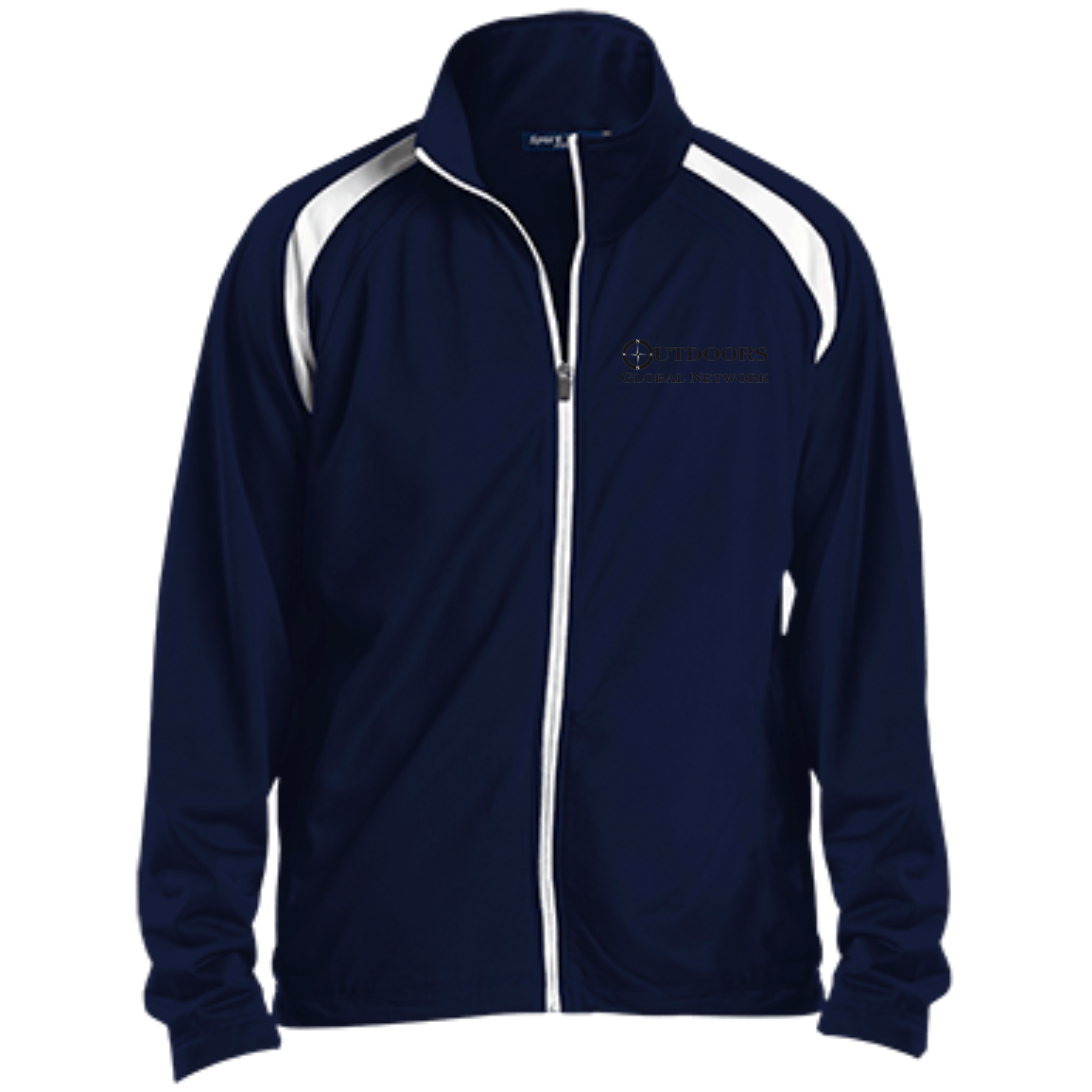 YST90 Sport-Tek Youth Warm Up Jacket L1