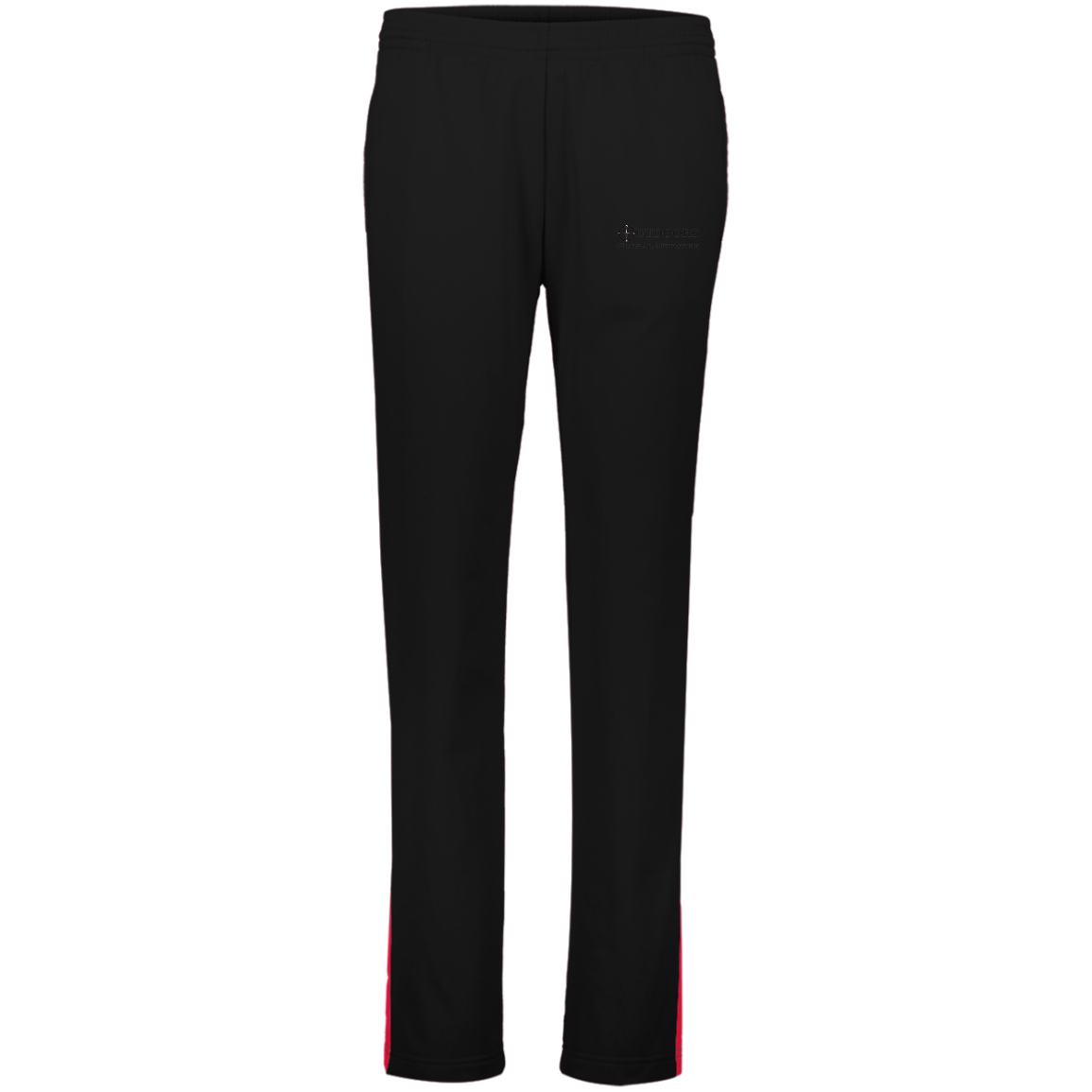 7762 Augusta Ladies' Performance Colorblock Pants L1