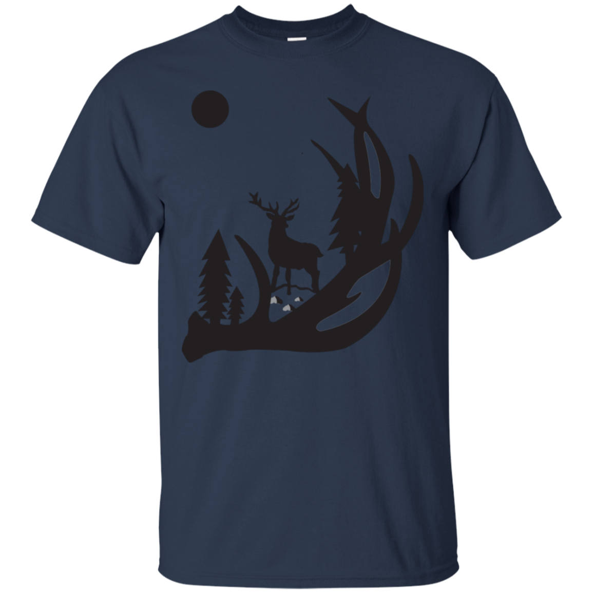 G200 Gildan Ultra Cotton T-Shirt H1