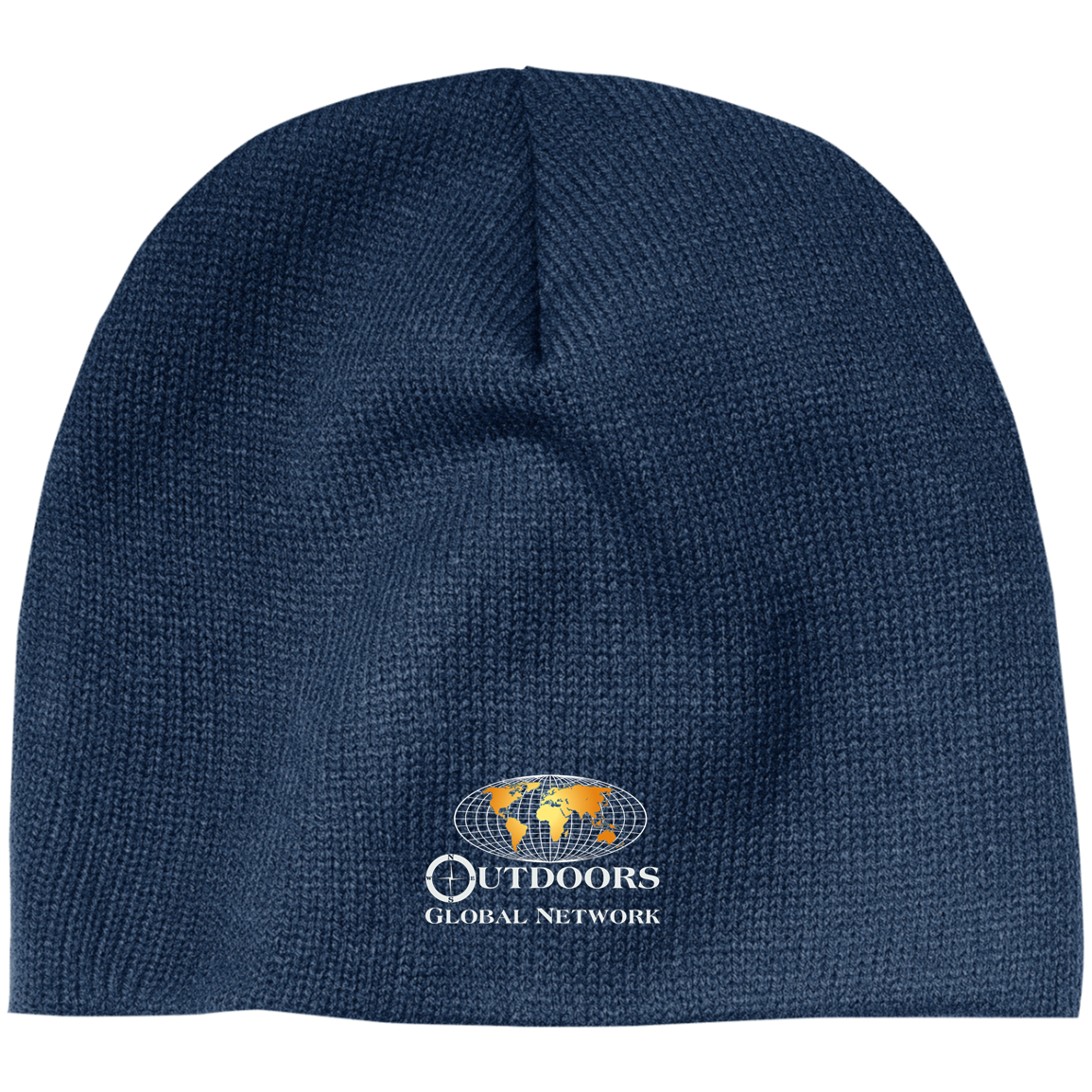 CP91 100% Acrylic Beanie