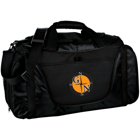 BG1050 Port Authority Medium Color Block Gear Bag L3