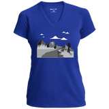 LST700 Sport-Tek Ladies' Performance T-Shirt Hiking