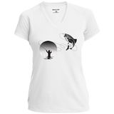 LST700 Sport-Tek Ladies' Performance T-Shirt F1