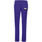 7762 Augusta Ladies' Performance Colorblock Pants L2