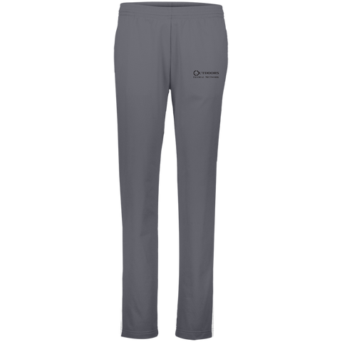 7762 Augusta Ladies' Performance Colorblock Pants L1