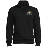 ST253 Sport-Tek 1/4 Zip Sweatshirt