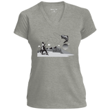 LST700 Sport-Tek Ladies' Performance T-Shirt F2