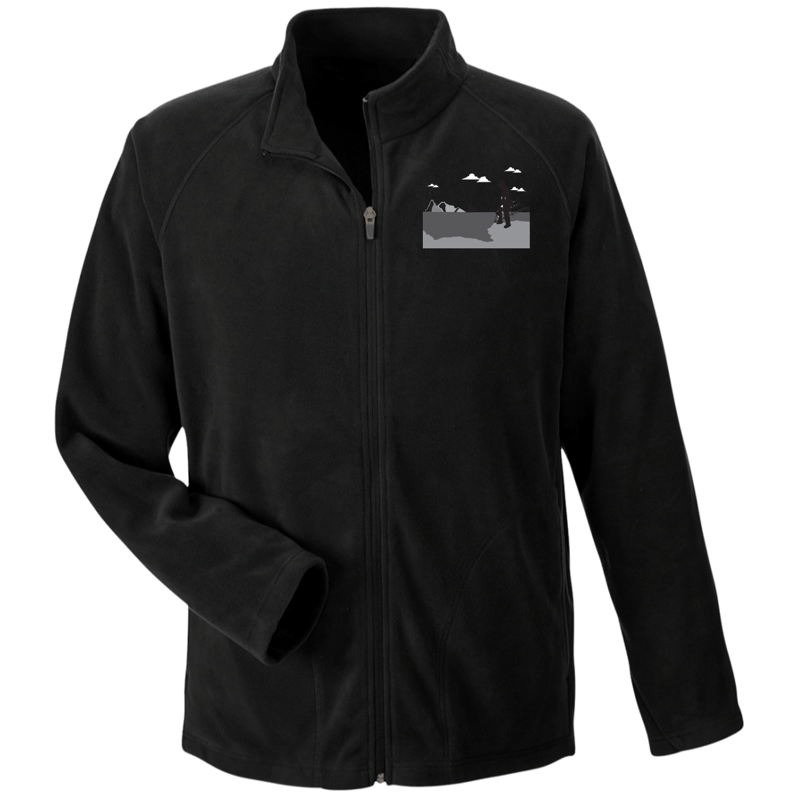TT90 Team 365 Microfleece A2